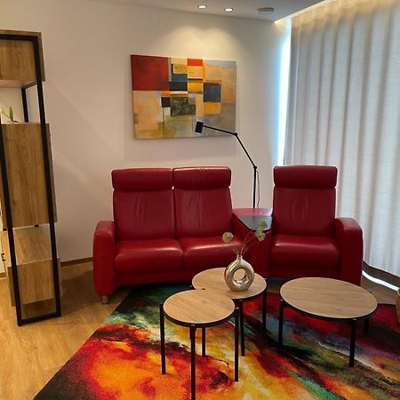 Ferienwohnung Zwischenzeit Kranenburg  Eksteriør bilde