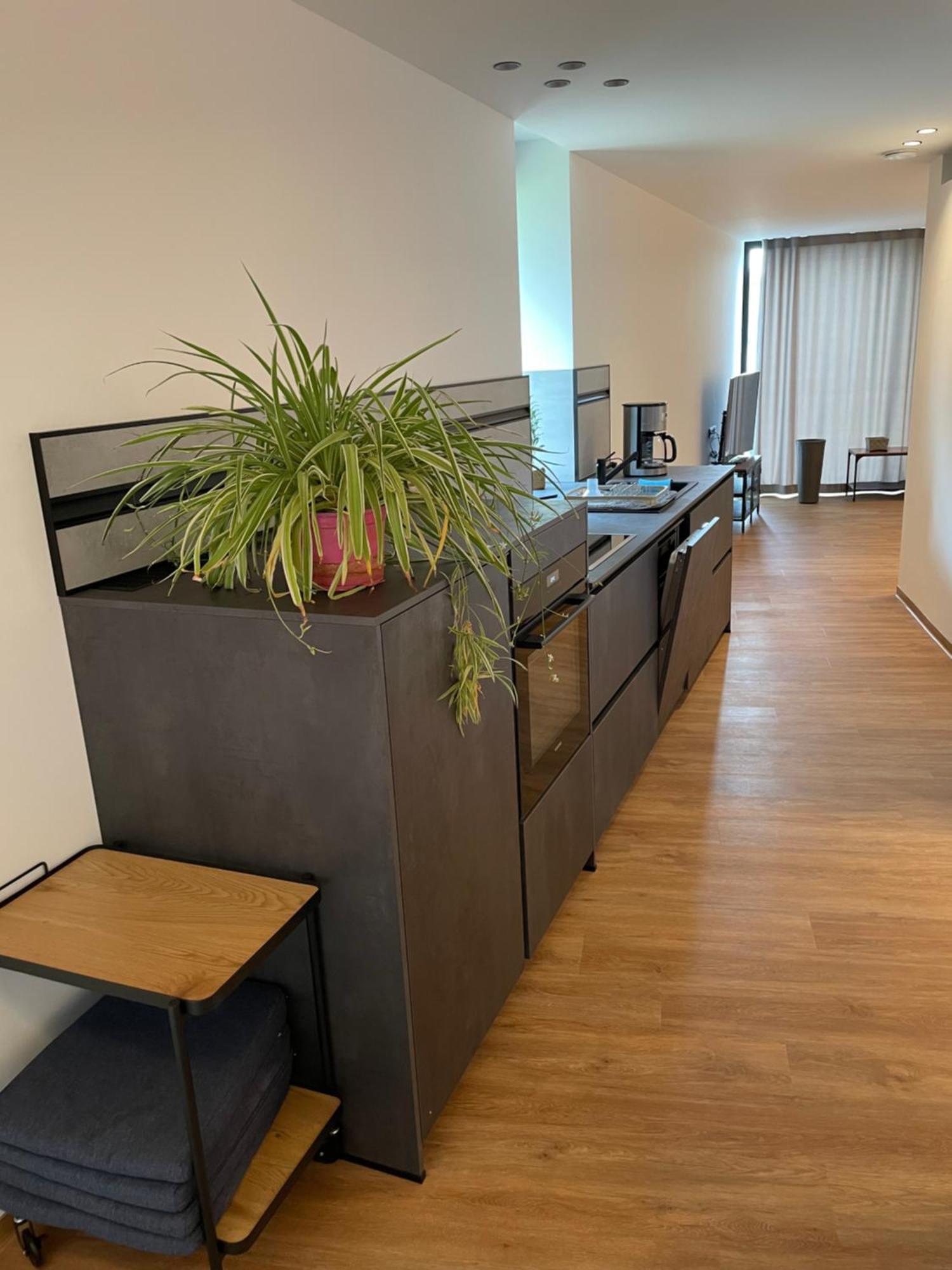 Ferienwohnung Zwischenzeit Kranenburg  Eksteriør bilde