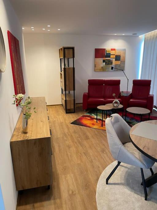 Ferienwohnung Zwischenzeit Kranenburg  Eksteriør bilde